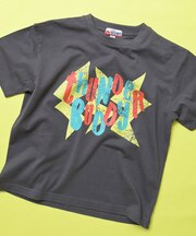 WEATHER MOOD 半袖Tシャツ