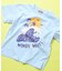 WEATHER MOOD 半袖Tシャツ