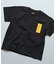 段差ポケットTシャツ