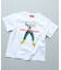 【別注】BOKUHATANOSII キメラドール半袖Tシャツ
