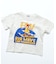 【EAST BLUE】BIG WAVE WIDE T