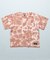 タイダイポケット半袖Tシャツ