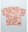 タイダイポケット半袖Tシャツ