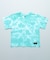 タイダイポケット半袖Tシャツ