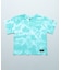 タイダイポケット半袖Tシャツ