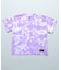 タイダイポケット半袖Tシャツ