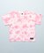 タイダイポケット半袖Tシャツ