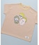 【速乾】イラストTシャツ