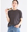 GIZAコットンTシャツ【汗染み軽減】