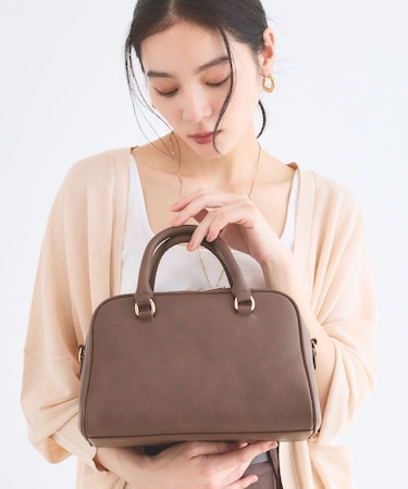 VELETTO / ボストンショルダー