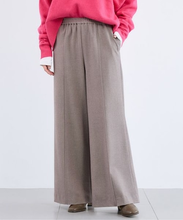 TRクラシックツイルパンツ