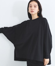 ハイテンションフレアプルオーバー＜セットアップ対応＞