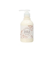 シアバターボディーミルク 200ml