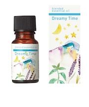ブレンドエッセンシャルオイル ドリーミータイム 10ml