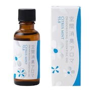 空間消臭アロマエッセンシャルオイル シトラスミント93.8 30ml