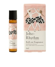 ジョホリズム ロールオンフレグランス 6ml