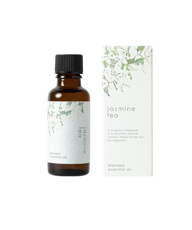 ジャスミンティー ブレンドエッセンシャルオイル 30ml