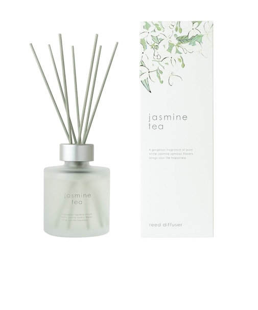 ジャスミンティー リードディフューザー 120ml