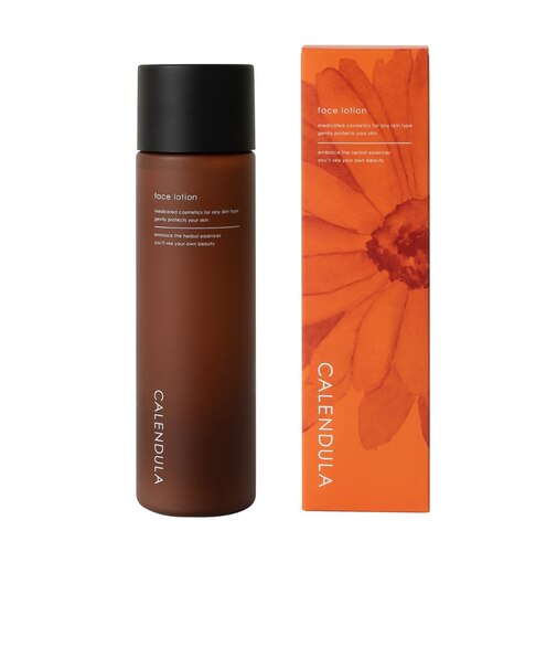 Herbedure - エルブデュレ - CALENDULA メディケイティッドローション 180ml