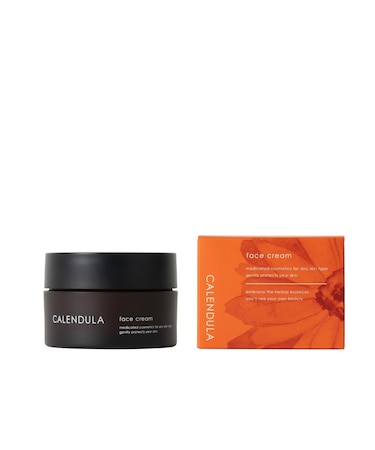 Herbedure - エルブデュレ - CALENDULA メディケイティッドクリーム 50g