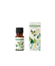 ブレンドエッセンシャルオイル フォレストウィンド 10ml