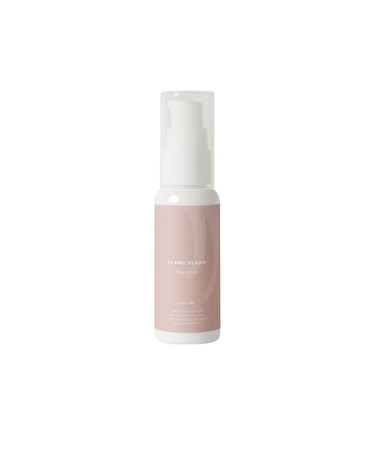 イランイラン ヘアオイル 48ml