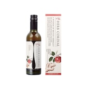 ハーブコーディアル 有機アップルジンジャー/Organic Apple Ginger 360ml