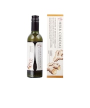 ハーブコーディアル 有機クラシックジンジャー/Organic Classic ginger 360ml