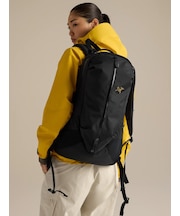 Arro 22 Backpack Black