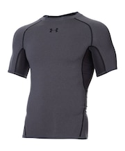 UA HEATGEAR ARMOUR SHORT SLEEVE SHIRT