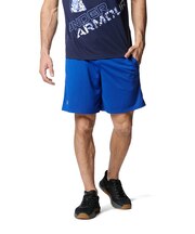 UAテック メッシュショーツ