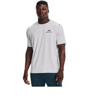 UAラッシュ エナジー ショートスリーブTシャツ