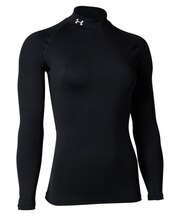 UA HG Compression LS Mock