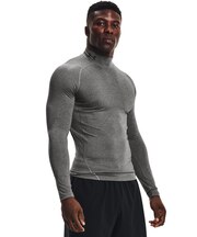 UA HG ARMOUR COMP MOCK LS
