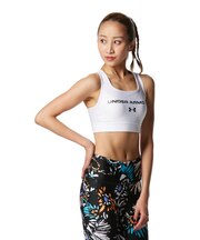 UA MESH BACK BRA MEDIUM SUPPORT