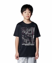 UAスピードストライド グラフィック ショートスリーブTシャツ