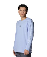 UAヘビーウェイトコットン ロングスリーブTシャツ