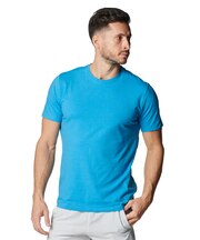 UAパフォーマンスコットン ショートスリーブ Tシャツ
