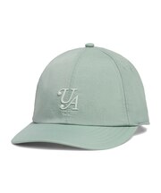 UAスポーツスタイル ナイロン スナップバック キャップ