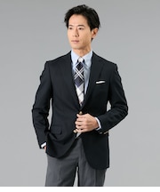HERITAGE CLOTH トロピカル ブレザー