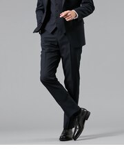 HERITAGE CLOTH トロピカル スラックス(セットアップ対応)