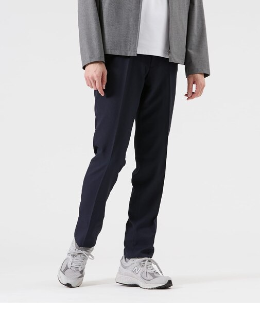 【ストレッチ】ピンヘッド スラックス