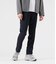 【ストレッチ】ピンヘッド スラックス