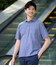 ブルー