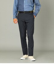 ムリネソフトサーモ ウエストアジャストパンツ