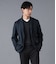 【ストレッチ】フェイクスエード トリッパーズアウター