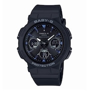 BABY-G(ベイビージー) Beach Traveler Series BGA-2500-1AJF 電波ソーラー