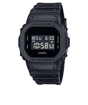 【G-SHOCK】DW-5600UBB-1JF LED クォーツ