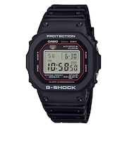 【G-SHOCK】初代G-SHOCK復刻モデル DW-5000R-1AJF クォーツ
