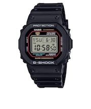 【G-SHOCK】初代G-SHOCKカラーシリーズ DW-5600RL-1JF クォーツ